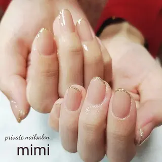 ネイル 博多ネイル ｍｉｍｉのネイルデザイン