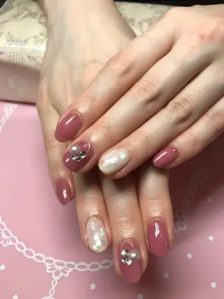 ネイル Nail Salon kihi大塚店のネイルデザイン