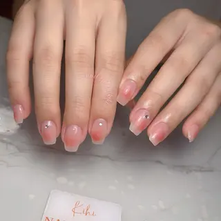 ネイル さくら💮💮 【オフ無料】のネイルデザイン