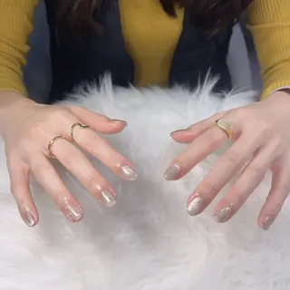 ネイル ネイルサロン ロア旧ジョリーのネイルデザイン