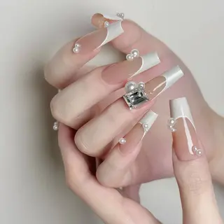 ネイル CI CIのネイルデザイン