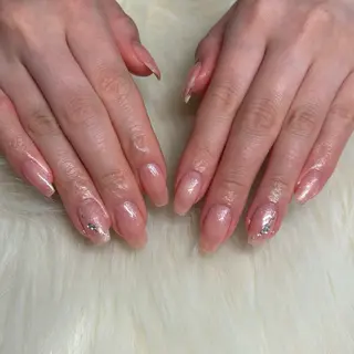 ネイル Bianca浦和🍀 suminaのネイルデザイン