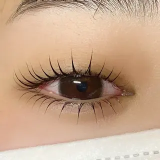 マツエク・マツパ Butterfly川崎店所属・Butterfly 有薗の眉毛・アイブロウイメージ