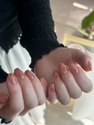 ネイル private nail salon - mooi. -所属・mooi. amaneのネイルデザイン
