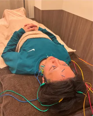 メンズ Hari Lounge梅田所属・natsuki ハリラウンジ梅田のエステ・リラクイメージ