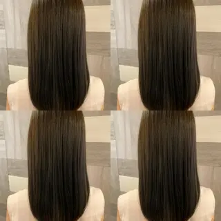 カラー Lag.銀座 🌺ゆいのヘアスタイル