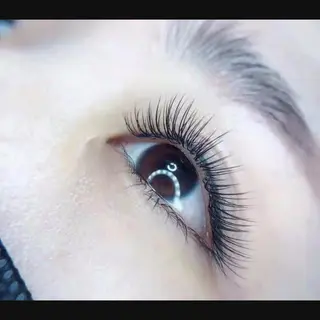 マツエク・マツパ ネイル An beauty2のマツエク・マツパデザイン