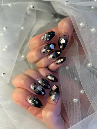 ネイル ✴︎ Delightのネイルデザイン