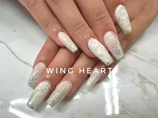 ネイル I. AYUMIのネイルデザイン