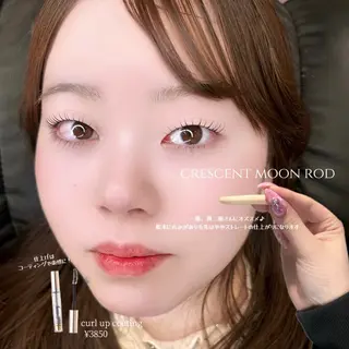 マツエク・マツパ 🧡MISUZU 京都Two🧡のマツエク・マツパデザイン