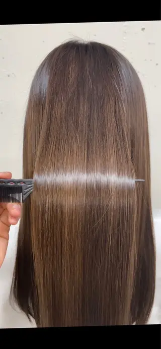 野原 大騎のヘアスタイル