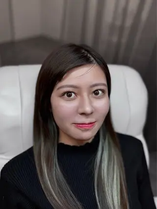 アイブロウ charm ai所属・高野 紗南のエステ・リラクイメージ