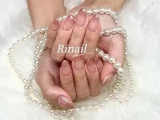 ネイル YK Rinのネイルデザイン