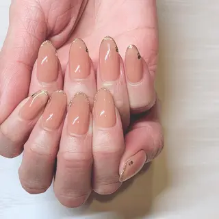 ネイル Cozy_ ilumのネイルデザイン