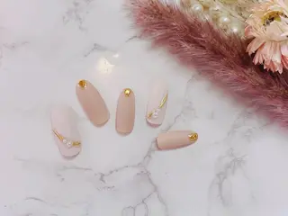 ネイル SINCERELY シンシアリー🌈のネイルデザイン