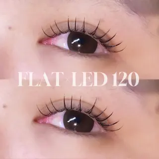 マツエク・マツパ EYELA熊本店 YUZUのマツエク・マツパデザイン