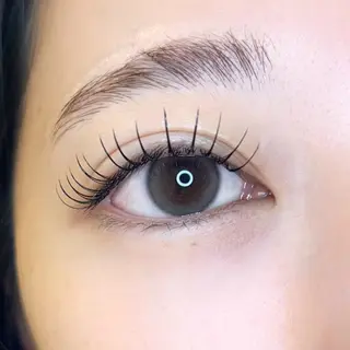 マツエク・マツパ しみず はるか🌷のマツエク・マツパデザイン