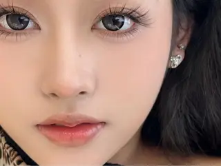 マツエク・マツパ YK• マツエクサロンのマツエク・マツパデザイン