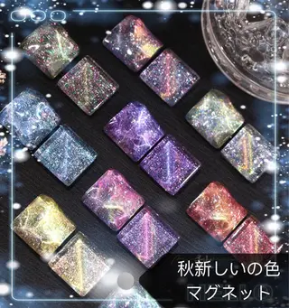 ネイル ラベンダー💖日暮里 ルル💖ネイルのネイルデザイン