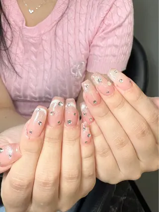 ネイル YS Nailのネイルデザイン