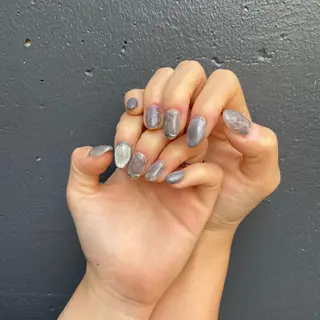 ネイル IROHA Nail 堺雛薫のネイルデザイン