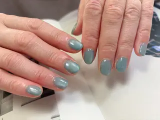 ネイル sa ya...のネイルデザイン