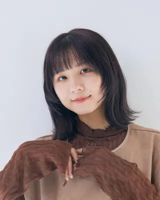 ミディアム être by comme Matisse所属・髪質改善／レイヤー /Yuto.Araiのヘアスタイル