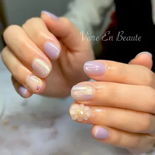 ネイル S Nailのネイルデザイン