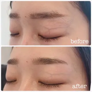 アイブロウ DH. MISATOの眉毛・アイブロウイメージ