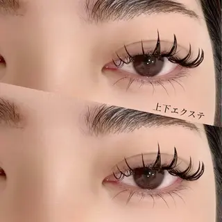 マツエク・マツパ omii salon 草津店:yurinaのマツエク・マツパデザイン