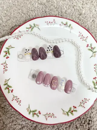 ネイル Nail Salon nutaのその他イメージ