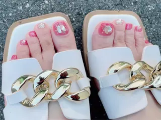 ネイル Embellir ♡鏡味のその他イメージ