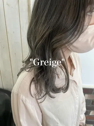 カラー メンズパーマ特化🔥 ツイスパ/シャドウのヘアスタイル