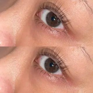 マツエク・マツパ 🌻akira 🌻のマツエク・マツパデザイン