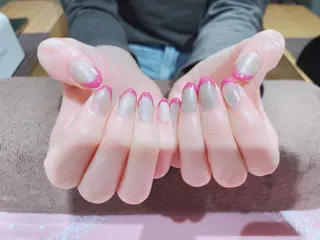 ネイル VIST☆ ｍａｍｉのネイルデザイン