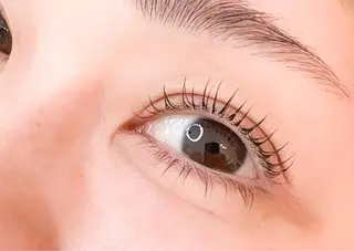 マツエク・マツパ Eyelash Three.のマツエク・マツパデザイン