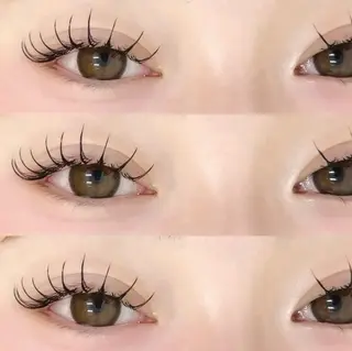 マツエク・マツパ サロンRè所属・🫧salon Ré🫧のマツエク・マツパデザイン