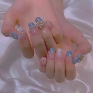 ネイル Private Salon 大宮のネイルデザイン