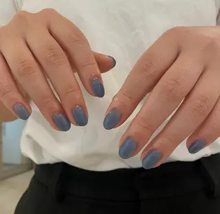 ネイル foret yurikoのネイルデザイン