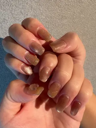 ネイル share＋honmachi所属・rn__ nailのネイルデザイン