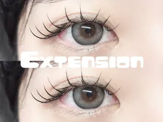 マツエク・マツパ Stella Yukiの眉毛・アイブロウイメージ