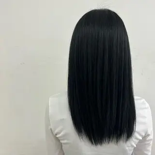 ロング カラー 🌼江幡 朱音🌼のヘアスタイル