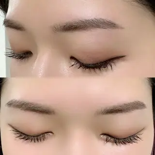 アイブロウ KUON✧ REIMIのマツエク・マツパデザイン