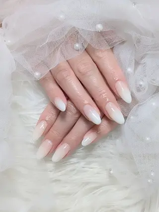 ネイル m&pPrivate nailsalonのネイルデザイン