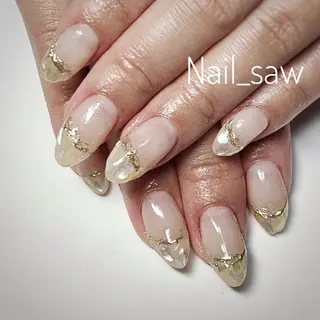 ネイル Y. Saoriのネイルデザイン