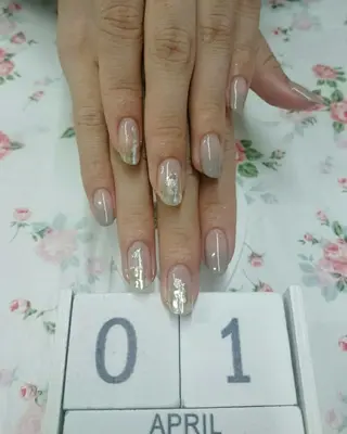 ネイル JEWEL nailのネイルデザイン