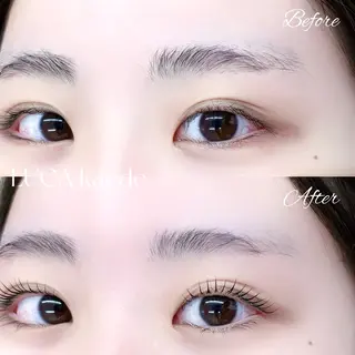 マツエク・マツパ KAEDE☾ 浦和/まつ毛&眉毛のマツエク・マツパデザイン