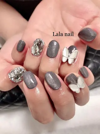 ネイル Lala nailのネイルデザイン