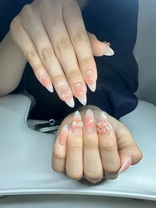 ネイル EMI ANA.CHUOのネイルデザイン