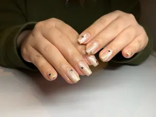 ネイル E bella 【ベラ】所属・miyuu 【E bella 】のネイルデザイン